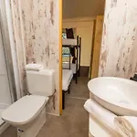 Üdülőpark Le Lenze Don Mimi Glamping