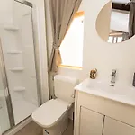 Üdülőpark Le Lenze Don Mimi Glamping
