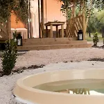 Le Lenze Don Mimi Glamping Üdülőpark *