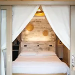 Le Lenze Don Mimi Glamping Üdülőpark
