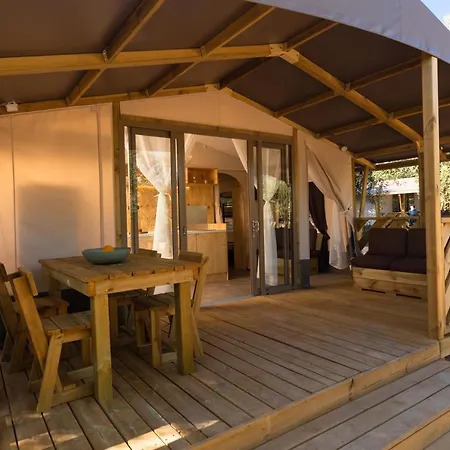 Le Lenze Don Mimi Glamping