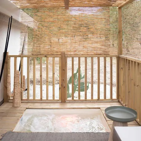 Le Lenze Don Mimi Glamping Prázdninový areál