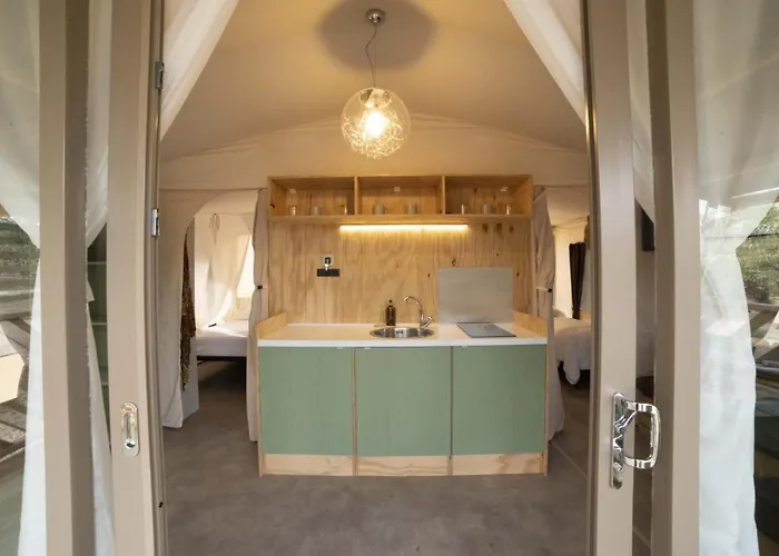 Le Lenze Don Mimi Glamping