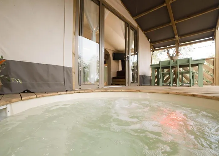 Le Lenze Don Mimi Glamping