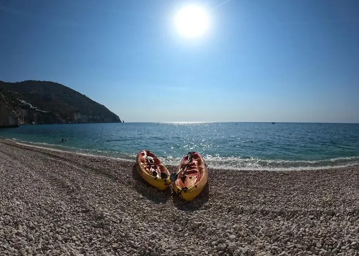 Le Lenze Don Mimi Glamping *