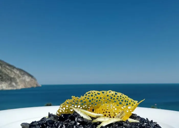 Prázdninový areál Le Lenze Don Mimi Glamping