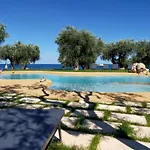 Le Lenze Don Mimi Glamping * Mattinata
