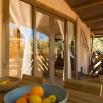 Le Lenze Don Mimi Glamping Mattinata