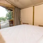 Holiday park Le Lenze Don Mimi Glamping Mattinata