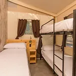 Le Lenze Don Mimi Glamping Üdülőpark Mattinata