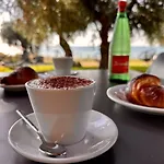 Le Lenze Don Mimi Glamping Mattinata