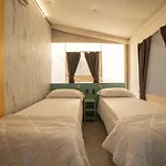 Üdülőpark Le Lenze Don Mimi Glamping