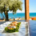 Le Lenze Don Mimi Glamping Üdülőpark Mattinata