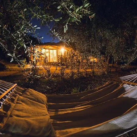 Le Lenze Don Mimi Glamping *