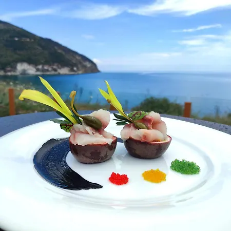 Le Lenze Don Mimì Glamping *