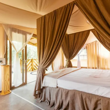 Le Lenze Don Mimi Glamping
