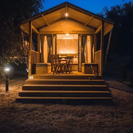Le Lenze Don Mimi Glamping