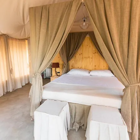 Le Lenze Don Mimi Glamping Holiday park