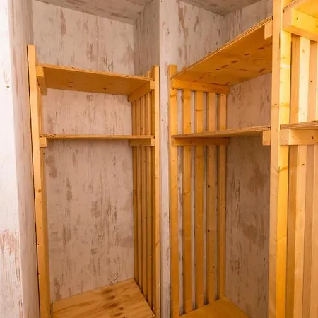 Le Lenze Don Mimi Glamping Holiday park Mattinata