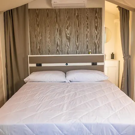 Le Lenze Don Mimi Glamping