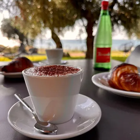 Le Lenze Don Mimi Glamping Mattinata