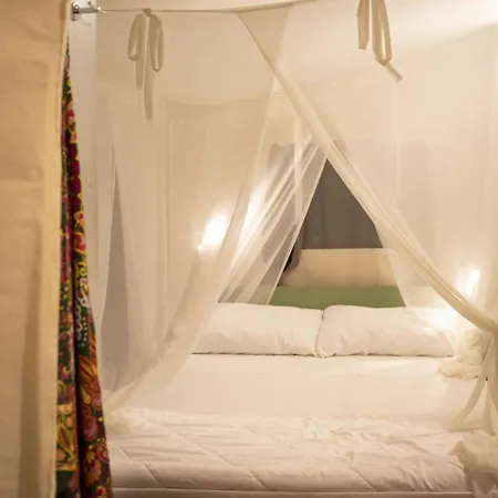 Le Lenze Don Mimi Glamping * Mattinata