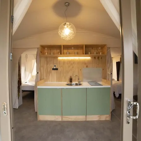 Le Lenze Don Mimi Glamping