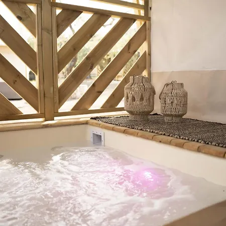 Le Lenze Don Mimì Glamping