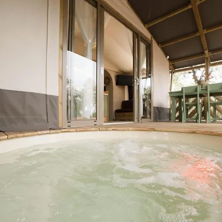 Le Lenze Don Mimi Glamping