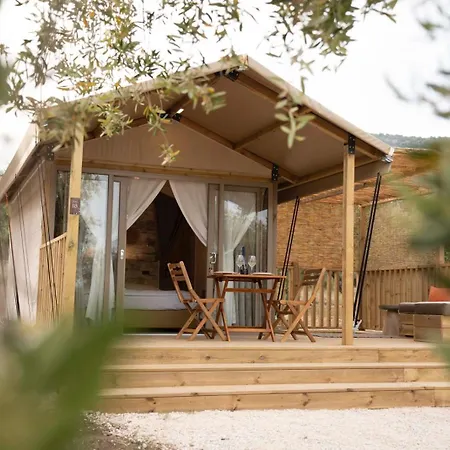 Le Lenze Don Mimì Glamping *