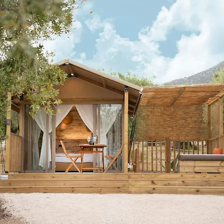 Le Lenze Don Mimi Glamping *