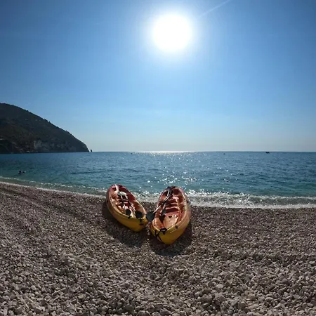 Le Lenze Don Mimì Glamping *