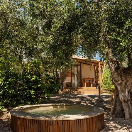 Le Lenze Don Mimi Glamping *
