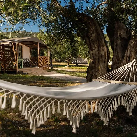 Le Lenze Don Mimi Glamping