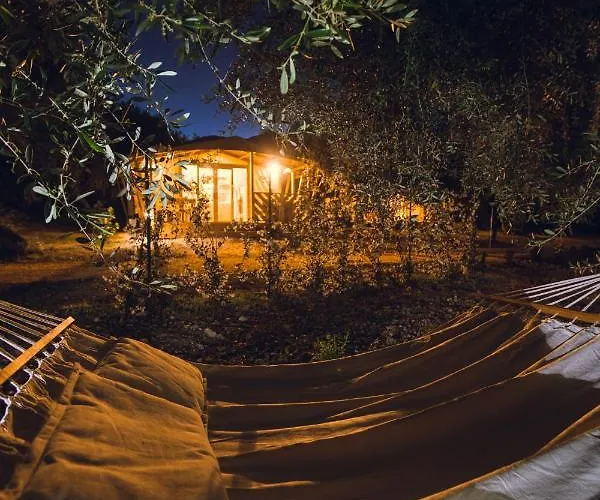 Le Lenze Don Mimi Glamping *