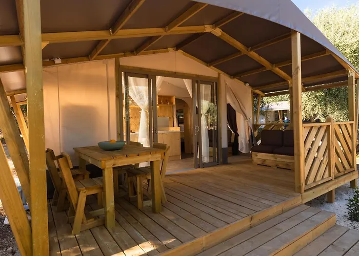 Le Lenze Don Mimi Glamping