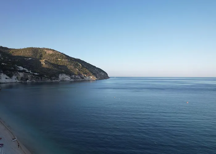 Kompleks wypoczynkowy Le Lenze Don Mimi Glamping